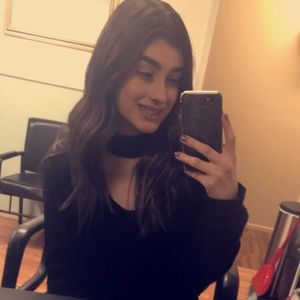 Meet your Posher, Zulema